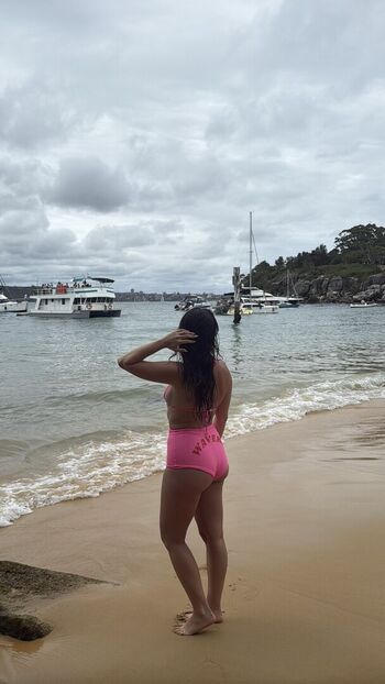 Natalie mariduena page leaked private photo uncensored HD quality