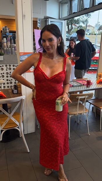 Natalie mariduena page leaked private photo uncensored HD quality