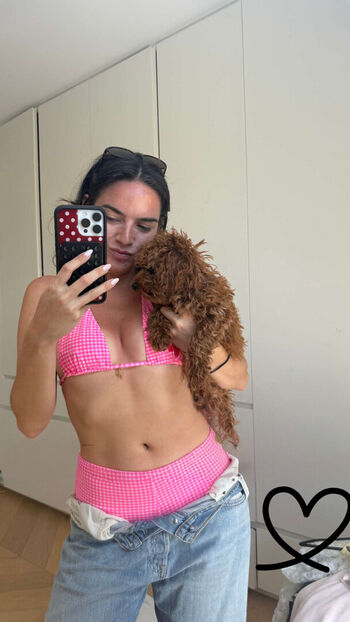 Natalie mariduena page leaked private photo uncensored HD quality