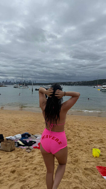 Natalie mariduena page leaked private photo uncensored HD quality