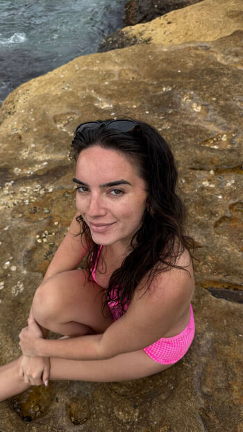 Natalie mariduena page leaked private photo uncensored HD quality