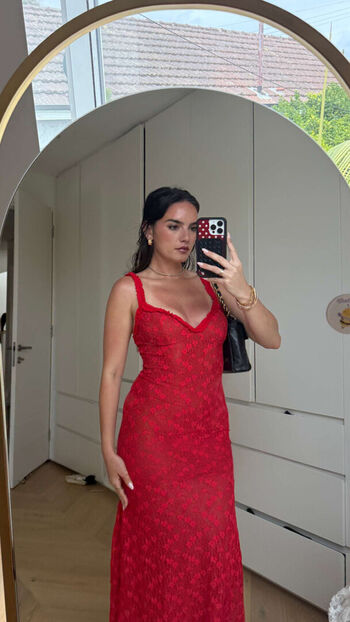 Natalie mariduena page leaked private photo uncensored HD quality