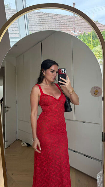 Natalie mariduena page leaked private photo uncensored HD quality