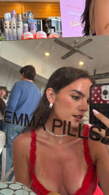 Natalie mariduena page leaked private photo uncensored HD quality