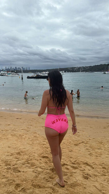 Natalie mariduena page leaked private photo uncensored HD quality