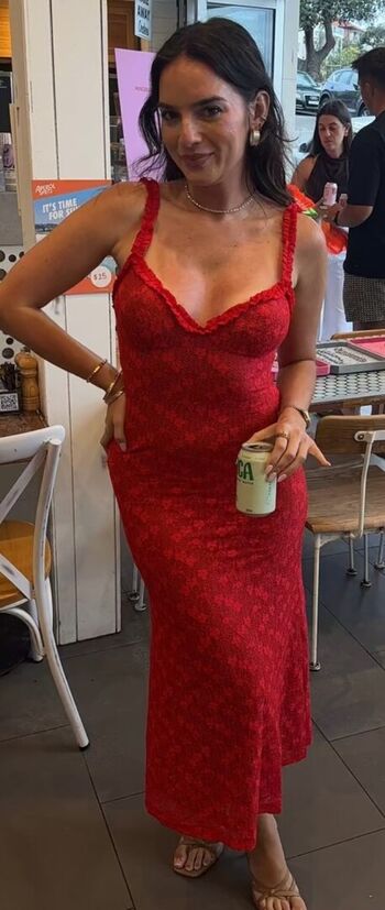 Natalie mariduena page leaked private photo uncensored HD quality