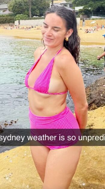 Natalie mariduena page leaked private photo uncensored HD quality