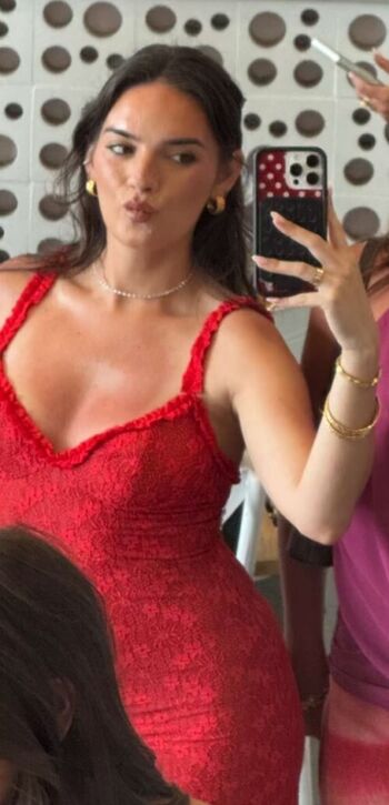 Natalie mariduena page leaked private photo uncensored HD quality