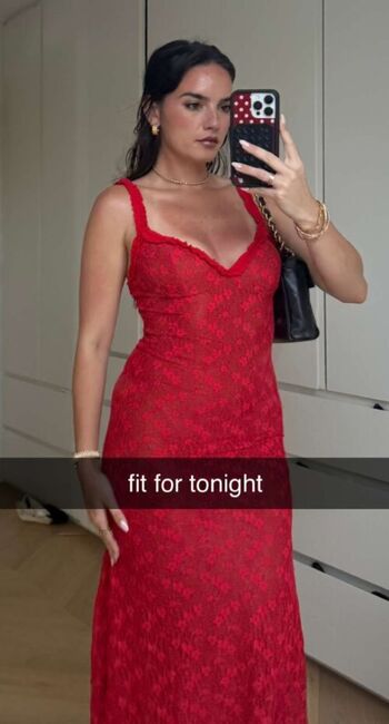 Natalie mariduena page leaked private photo uncensored HD quality