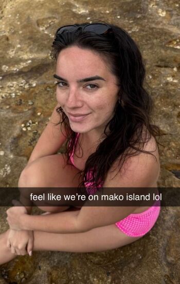 Natalie mariduena page leaked private photo uncensored HD quality