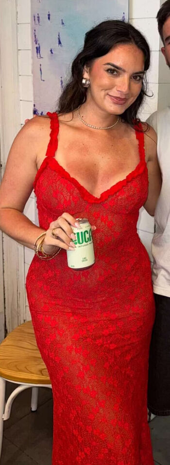 Natalie mariduena page leaked private photo uncensored HD quality