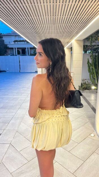 Natalie mariduena page leaked private photo uncensored HD quality