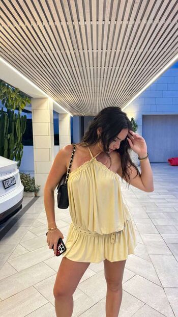 Natalie mariduena page leaked private photo uncensored HD quality