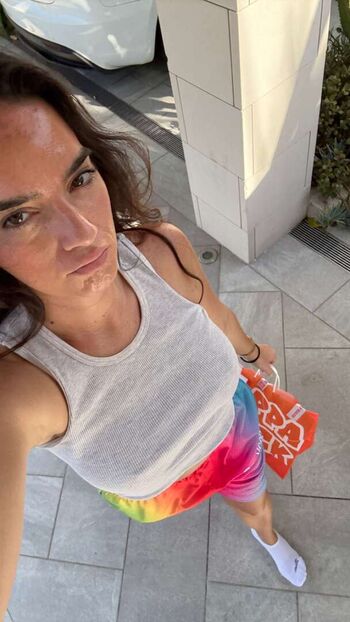 Natalie mariduena page leaked private photo uncensored HD quality