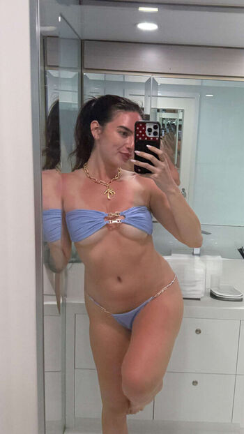 Natalie mariduena page leaked private photo uncensored HD quality