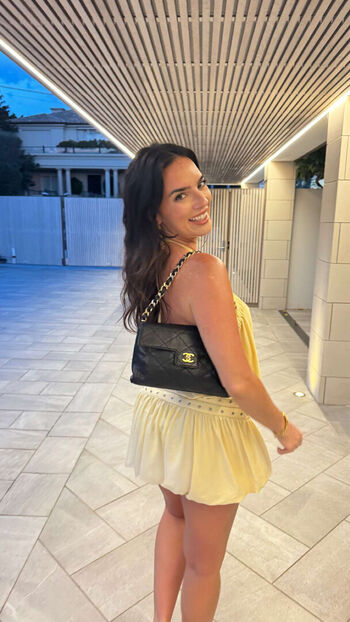 Natalie mariduena page leaked private photo uncensored HD quality