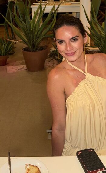 Natalie mariduena page leaked private photo uncensored HD quality