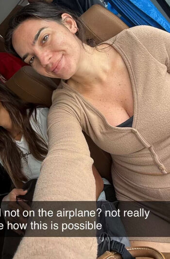 Natalie mariduena page leaked private photo uncensored HD quality