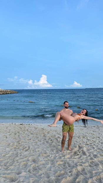 Natalie mariduena page leaked private photo uncensored HD quality