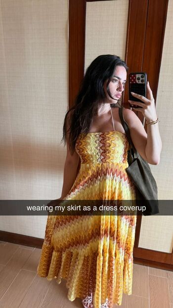 Natalie mariduena page leaked private photo uncensored HD quality