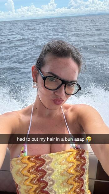 Natalie mariduena page leaked private photo uncensored HD quality