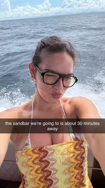 Natalie mariduena page leaked private photo uncensored HD quality