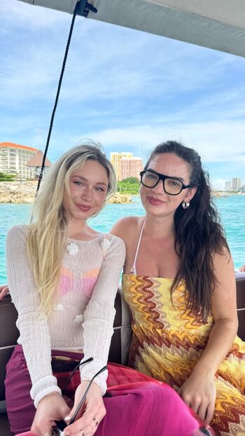 Natalie mariduena page leaked private photo uncensored HD quality