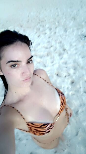 Natalie mariduena page leaked private photo uncensored HD quality