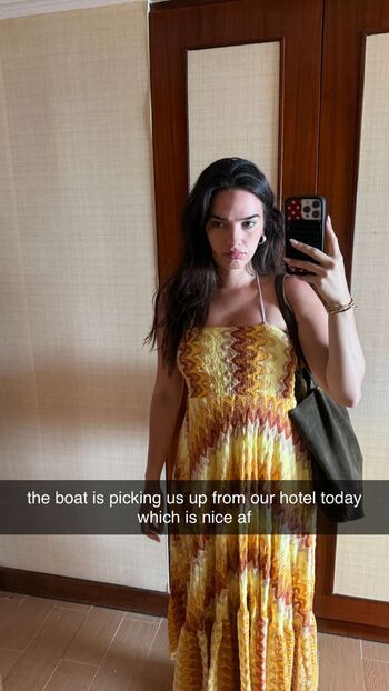 Natalie mariduena page leaked private photo uncensored HD quality