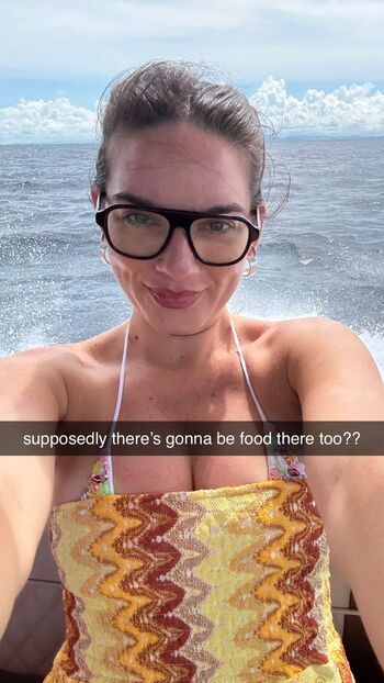 Natalie mariduena page leaked private photo uncensored HD quality