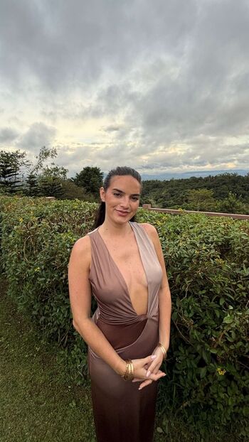 Natalie mariduena page leaked private photo uncensored HD quality