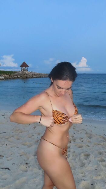 Natalie mariduena page leaked private photo uncensored HD quality