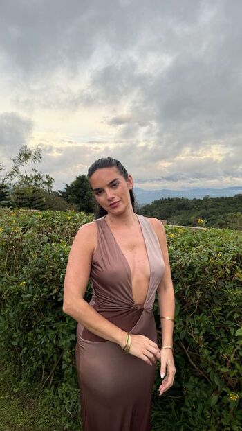 Natalie mariduena page leaked private photo uncensored HD quality