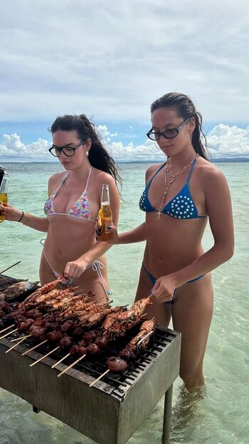 Natalie mariduena page leaked private photo uncensored HD quality