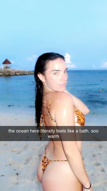 Natalie mariduena page leaked private photo uncensored HD quality