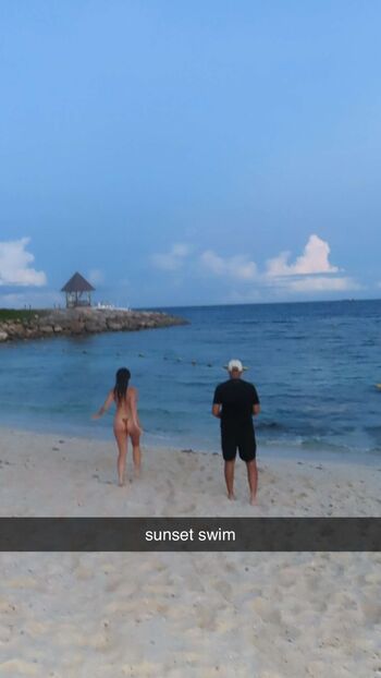 Natalie mariduena page leaked private photo uncensored HD quality