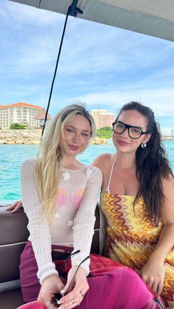 Natalie mariduena page leaked private photo uncensored HD quality