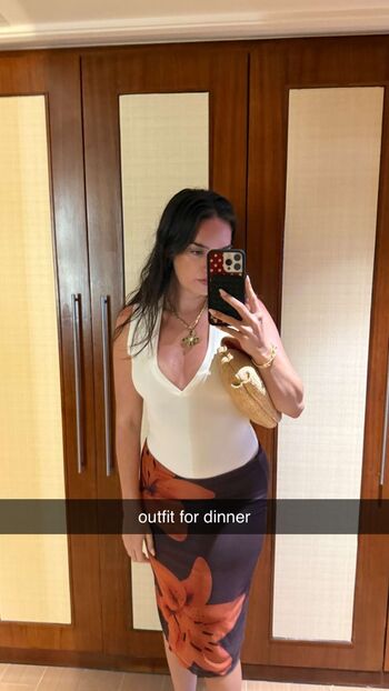 Natalie mariduena page leaked private photo uncensored HD quality