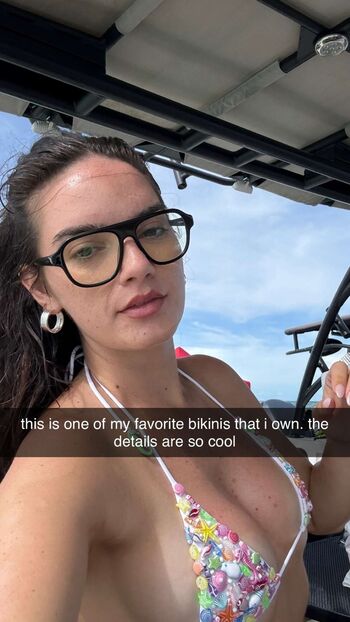 Natalie mariduena page leaked private photo uncensored HD quality