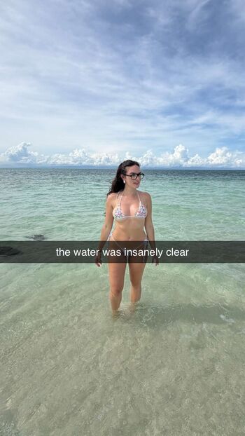 Natalie mariduena page leaked private photo uncensored HD quality