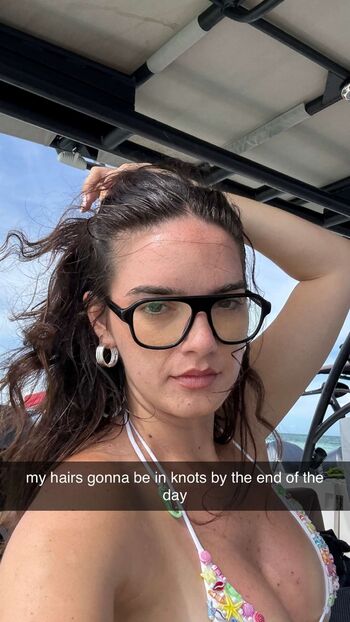 Natalie mariduena page leaked private photo uncensored HD quality