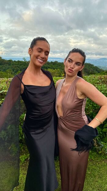 Natalie mariduena page leaked private photo uncensored HD quality