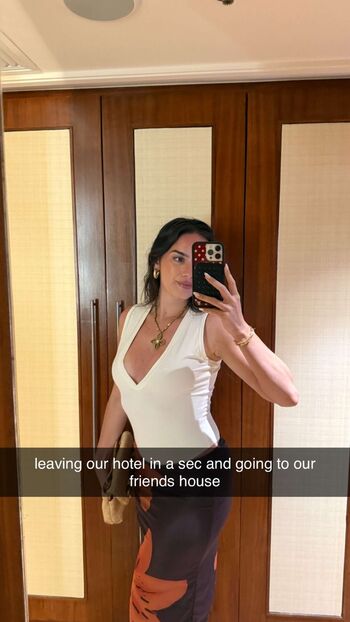 Natalie mariduena page leaked private photo uncensored HD quality