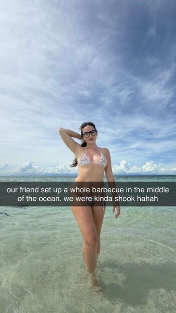 Natalie mariduena page leaked private photo uncensored HD quality