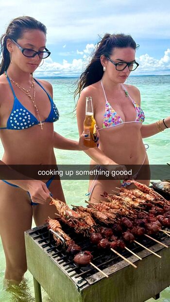 Natalie mariduena page leaked private photo uncensored HD quality