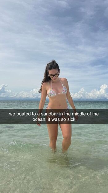 Natalie mariduena page leaked private photo uncensored HD quality