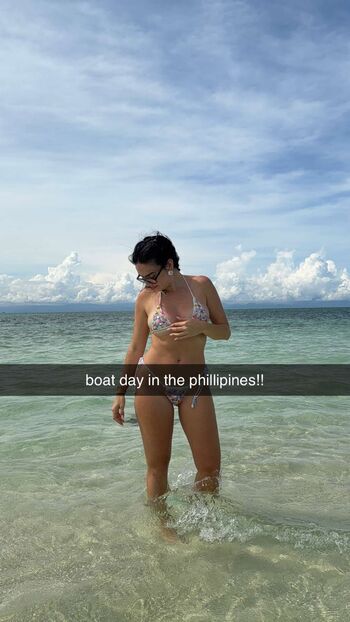 Natalie mariduena page leaked private photo uncensored HD quality