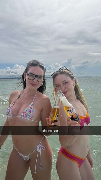 Natalie mariduena page leaked private photo uncensored HD quality