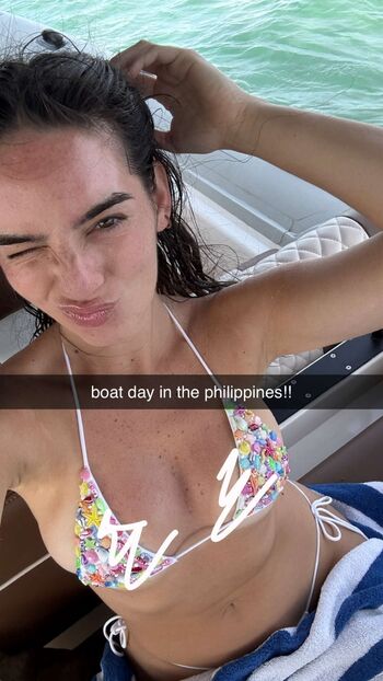 Natalie mariduena page leaked private photo uncensored HD quality