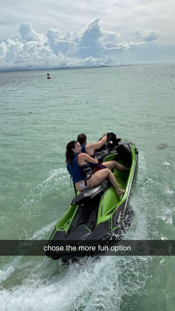 Natalie mariduena page leaked private photo uncensored HD quality